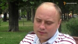 Мені неприємно, коли кажуть «Давайте відмовимось від Донбасу» – «кіборг» Мені неприємно, коли кажуть «Давайте відмовимось від Донбасу» – «кіборг»