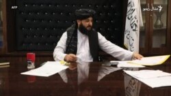 د طالبانو یو نښه ویشتونکی اوس ښاروال شوی دی د طالبانو یو نښه ویشتونکی اوس ښاروال شوی دی