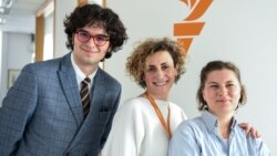 'Da sanjamo o boljem društvu, a ne o jahtama'
 'Da sanjamo o boljem društvu, a ne o jahtama'