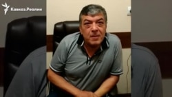 Жизнь по "своим законам Российской Федерации" Жизнь по "своим законам Российской Федерации"