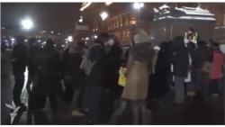 "Мы хотим быть услышаны" "Мы хотим быть услышаны"