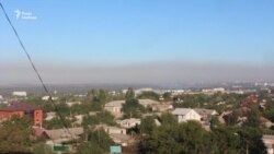 Екологічні проблеми в Запоріжжі Екологічні проблеми в Запоріжжі