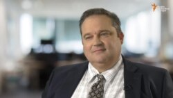 Profesor Vontz: Građani BiH mogu donijeti promjene Profesor Vontz: Građani BiH mogu donijeti promjene