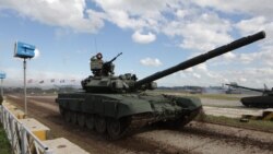 Ваша Свобода | Військові маневри Росії: коли і звідки чекати удару Ваша Свобода | Військові маневри Росії: коли і звідки чекати удару