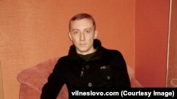 Станислав Асеев