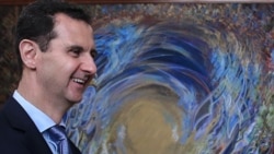 Грани Времени. Химоружие в Сирии:чей след? Грани Времени. Химоружие в Сирии:чей след?