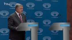 Порошенко про дебати, НАТО, Зеленського і Путіна (відео) Порошенко про дебати, НАТО, Зеленського і Путіна (відео)