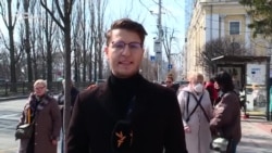 Жорсткий локдаун у столиці. Що думають кияни? (Відео) Жорсткий локдаун у столиці. Що думають кияни? (Відео)