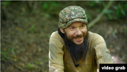 Марлен Мисиратов, крымчанин