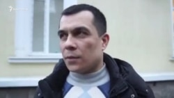 Все, что происходит, незаконно – адвокат об аресте Мустафаева (видео) Все, что происходит, незаконно – адвокат об аресте Мустафаева (видео)