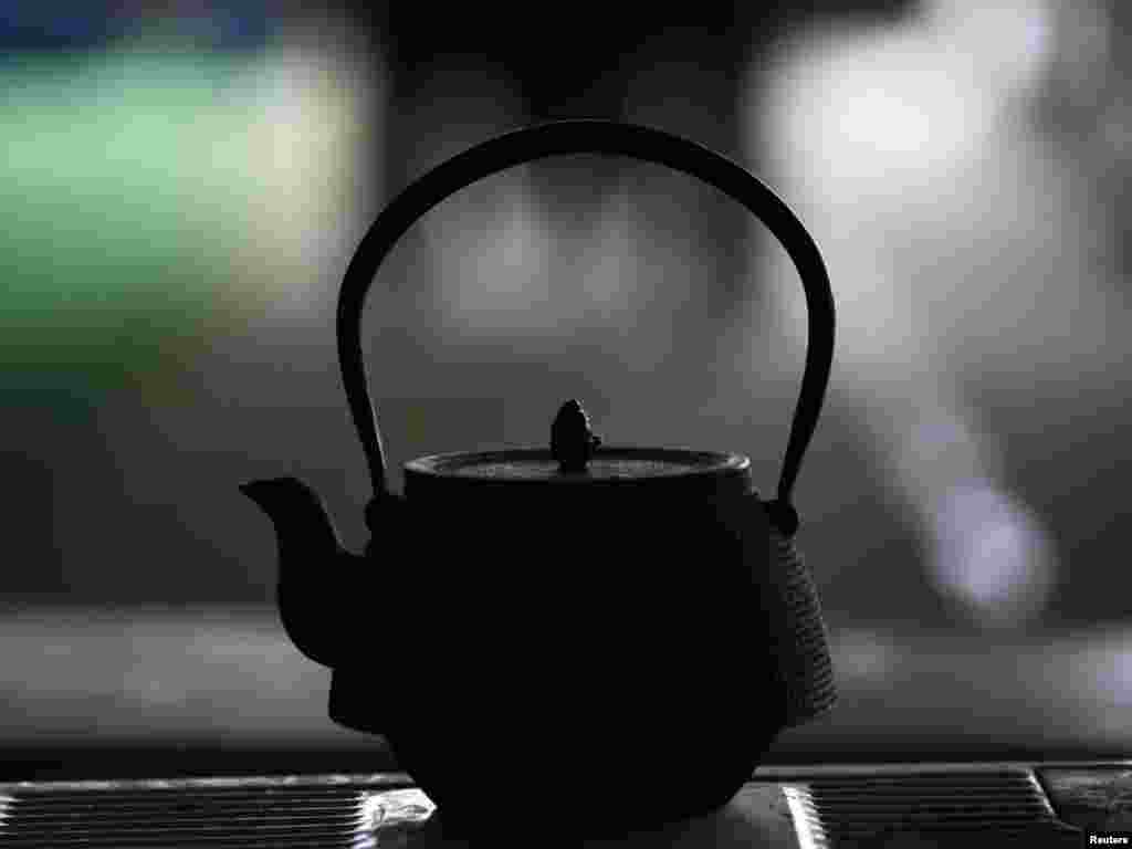 Japan, tragične posljedice snažnog potresa, 15.03.2011.