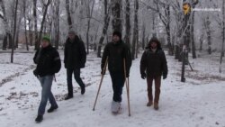 Пораненому «кіборгу» ще не надали статус учасника бойових дій Пораненому «кіборгу» ще не надали статус учасника бойових дій