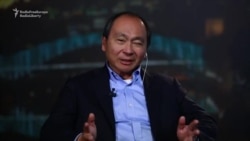 Fukuyama Predicts IS Will Fail To Establish A Viable State Fukuyama Predicts IS Will Fail To Establish A Viable State
