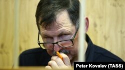 Владимир Барсуков