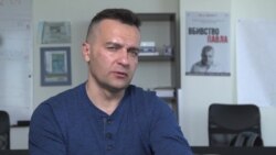 "Версий убийства Шеремета до сих пор нет" "Версий убийства Шеремета до сих пор нет"