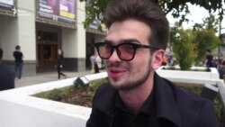 Опитування на вулицях Москви: чи поїхали б ви до України? (відео) Опитування на вулицях Москви: чи поїхали б ви до України? (відео)