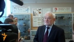 Поляки та українці вперше разом досліджують Кодацьку фортецю Поляки та українці вперше разом досліджують Кодацьку фортецю