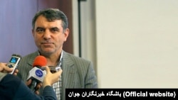 میرعلی اشرف عبداله پوری حسینی