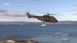 Як проходять найбільші навчання НАТО Як проходять найбільші навчання НАТО