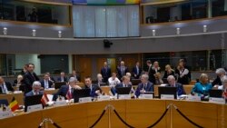 Ваша Свобода | «Східне партнерство»: яка користь для України  Ваша Свобода | «Східне партнерство»: яка користь для України