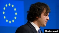 Грузинський прем’єр Іраклі Кобахідзе