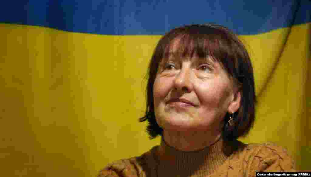 В декабре 2019 года супруга Олега Любовь Приходько рассказала Крым.Реалии, что он никогда не хотел покидать Крым, даже несмотря на аннексию: «Он, собственно, никогда не воспринимал Крым российским. Для него Крым – это Украина, и самое главное – его дом. У нас вопрос переезда в семье даже никогда не звучал»