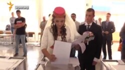 Кримські вибори як спроба легалізації злочинців Кримські вибори як спроба легалізації злочинців