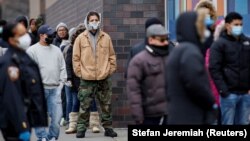 نرخ بیکاری در آمریکا میتواند از ۳.۵ درصد در ماه فوریه به ۱۳ درصد در ماه مه برسد.