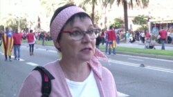 «Вони не хочуть слухати нас» – каталонка (відео) «Вони не хочуть слухати нас» – каталонка (відео)