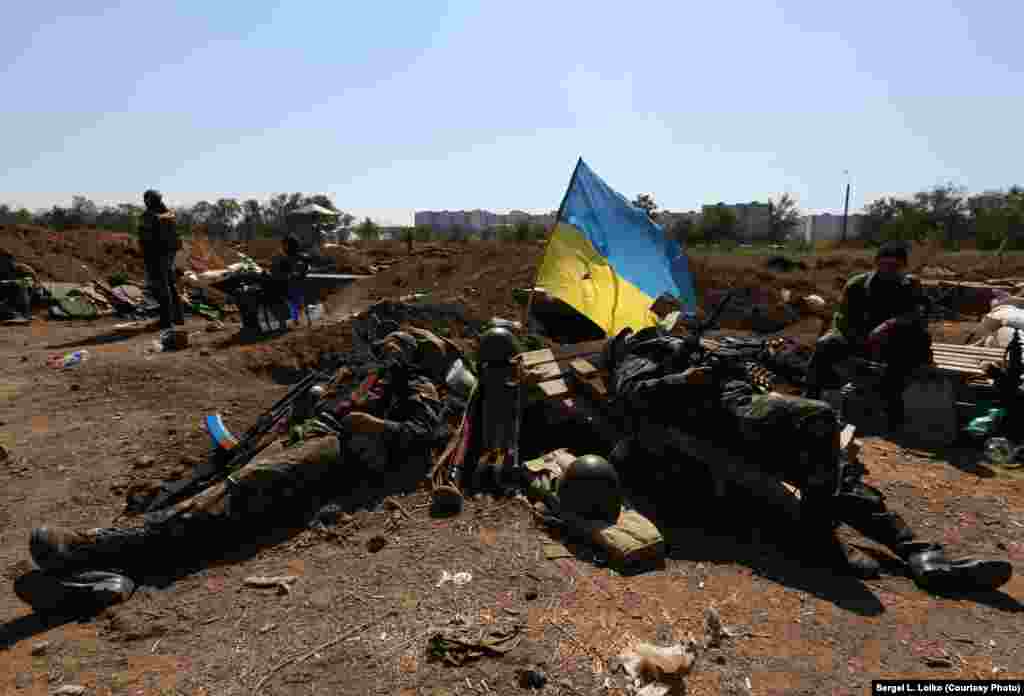 Автор фото: Сергій Лойко