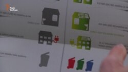 Як у Чехії заощаджують на комунальних послугах (відео) Як у Чехії заощаджують на комунальних послугах (відео)