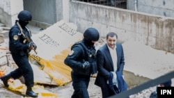 Бывшего премьер-министра Молдавии осудили за вывод из страны миллиарда долларов