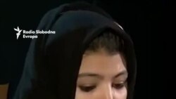 Avganistanska pevačica, nekada proslavljena zahvaljujući TV emisiji, nestala u Kabulu  Avganistanska pevačica, nekada proslavljena zahvaljujući TV emisiji, nestala u Kabulu