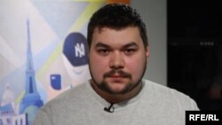 Создатель движения "Против рабства" Олег Мельников (архивное фото)