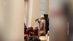 Ситуация в приграничье и на фронте Ситуация в приграничье и на фронте