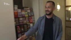 «З вулиці в апартаменти» – як у Празі піклуються про безхатьків під час пандемії (відео) «З вулиці в апартаменти» – як у Празі піклуються про безхатьків під час пандемії (відео)