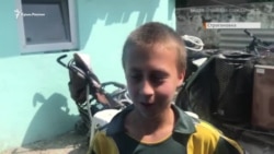 Обыски и задержания в Крыму: как это было (видео) Обыски и задержания в Крыму: как это было (видео)