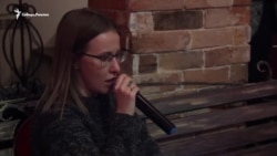 Ксения Собчак о конфликте с Алексеем Навальным Ксения Собчак о конфликте с Алексеем Навальным