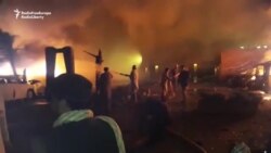 Deadly Bomb Blast At Luxury Hotel In Pakistan Deadly Bomb Blast At Luxury Hotel In Pakistan