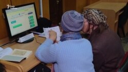 «Ніж сидіти на лавці, краще на комп’ютерні курси піду» – слухачка курсів «Ніж сидіти на лавці, краще на комп’ютерні курси піду» – слухачка курсів