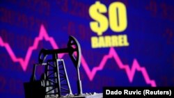 Аналітики прогнозують подальше падіння цін на нафту