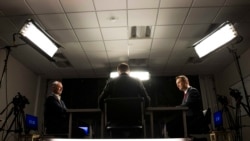 Лицом к событию. Гости Гиркина топят за Навального Лицом к событию. Гости Гиркина топят за Навального