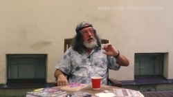 Олісевич. Історія першого протесту Олісевич. Історія першого протесту