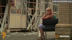 Ситуація в Слов'янську дедалі гіршає Ситуація в Слов'янську дедалі гіршає