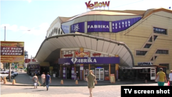 В окупованому Донецьку з'явилось чимало магазинів з дешевими китайськими товарами