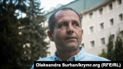 Перший ювілей без Криму: історія Володимира Балуха в фотографіях (фотогалерея)