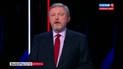 Григорий Явлинский Григорий Явлинский