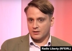 Андрей Сошников