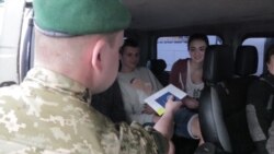 Перший день «безвізу» на українсько-польському кордоні (відео)