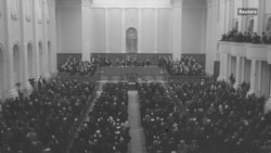 История Российского общества «Знание» История Российского общества «Знание»